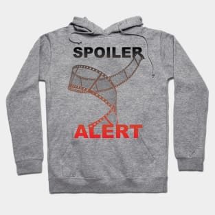 Spoiler Alert Hoodie